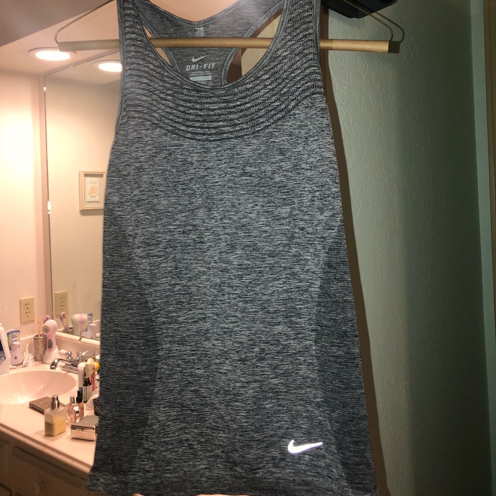 Nike Dri-Fit Running Tank